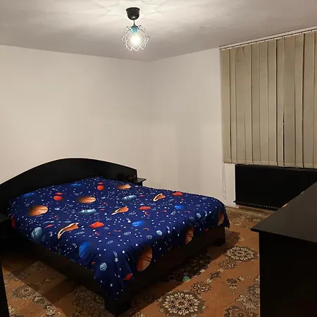 Christmas House Villa