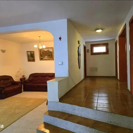 Villa Christmas House