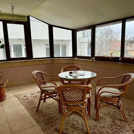 Villa Christmas House *