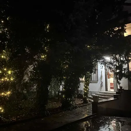 Christmas House