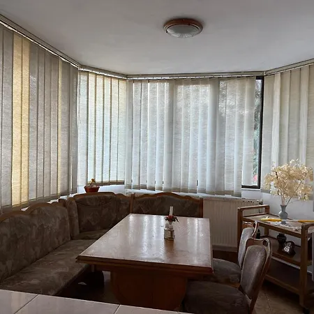 Christmas House Villa *