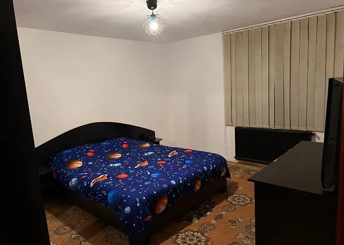 Christmas House Villa