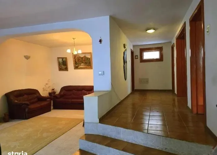 Villa Christmas House