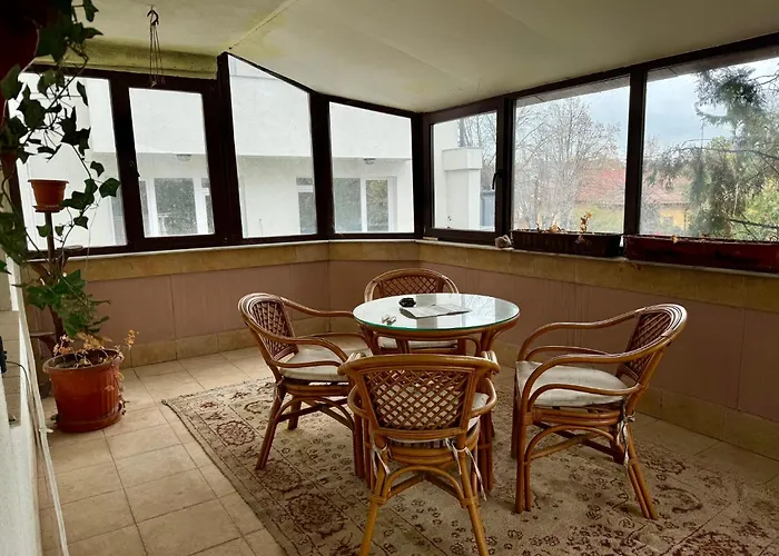 Villa Christmas House *