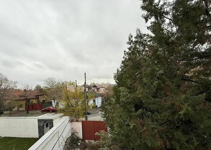 Christmas House Villa *