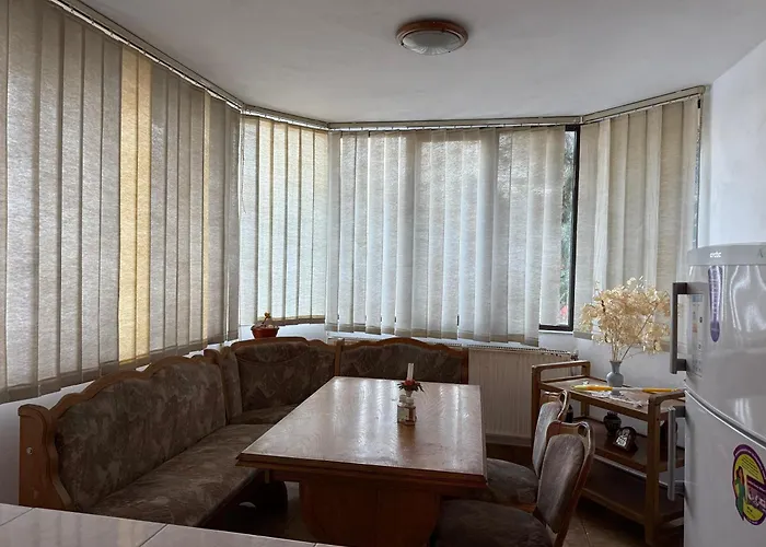 Christmas House Villa *